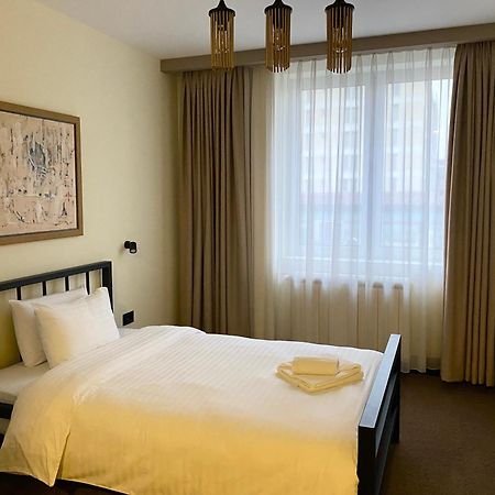 Hotel Sun Лозница Екстер'єр фото