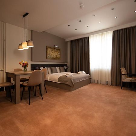 Hotel Sun Лозница Екстер'єр фото