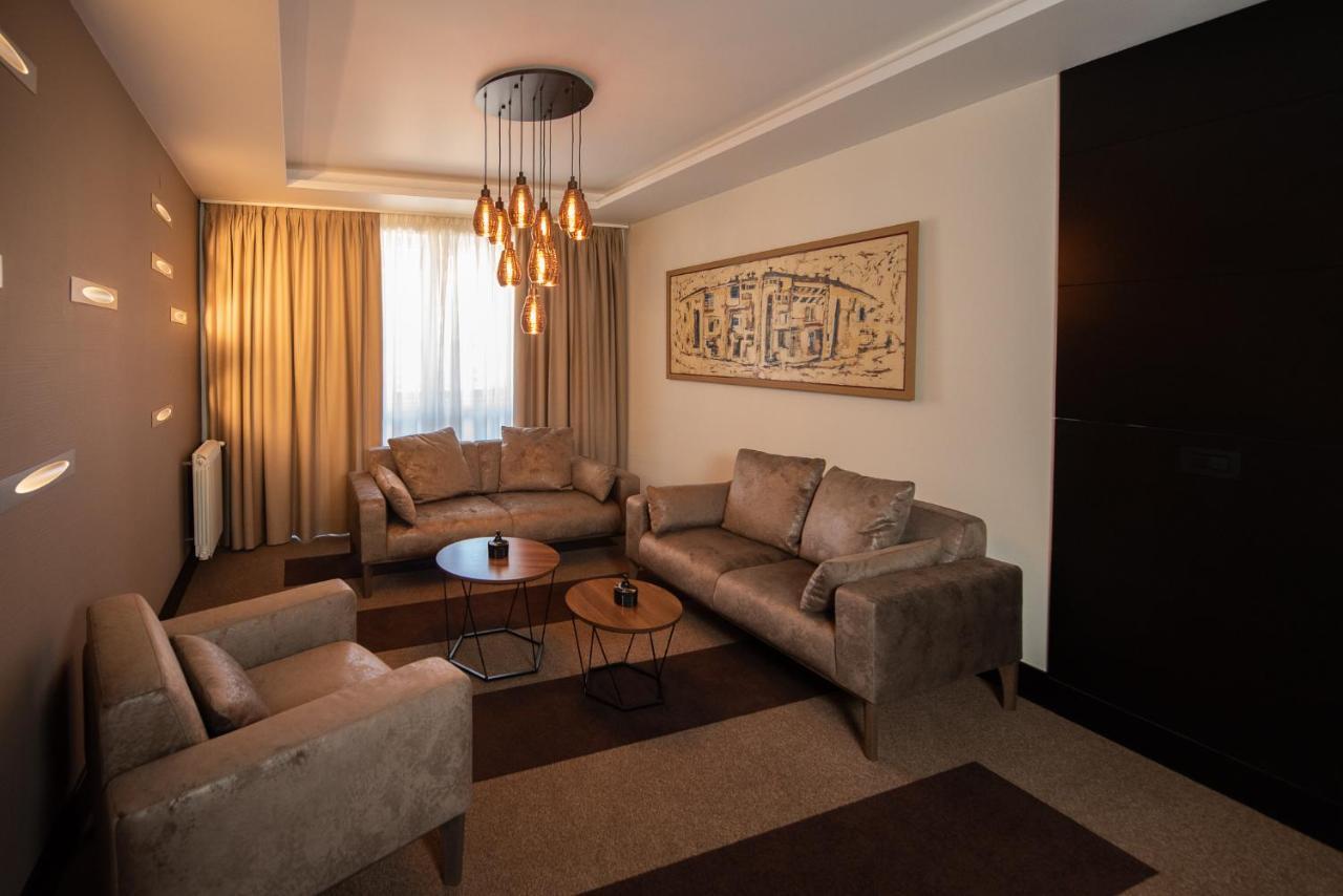 Hotel Sun Лозница Екстер'єр фото