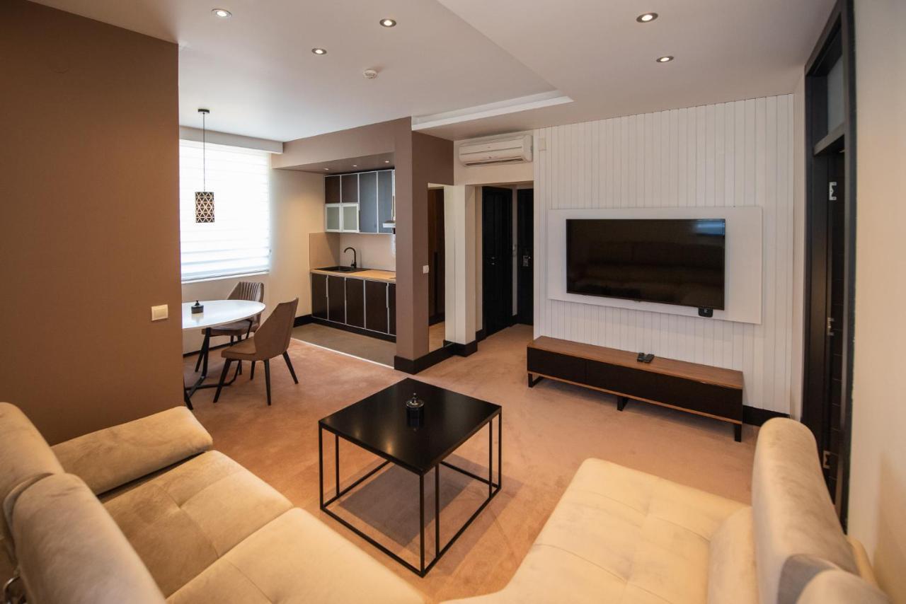 Hotel Sun Лозница Екстер'єр фото