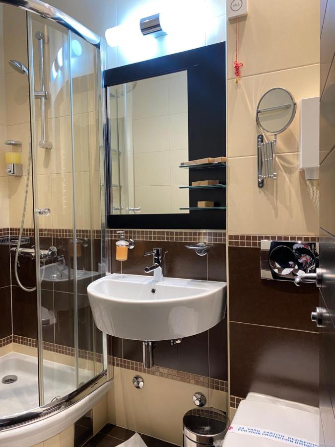 Hotel Sun Лозница Екстер'єр фото