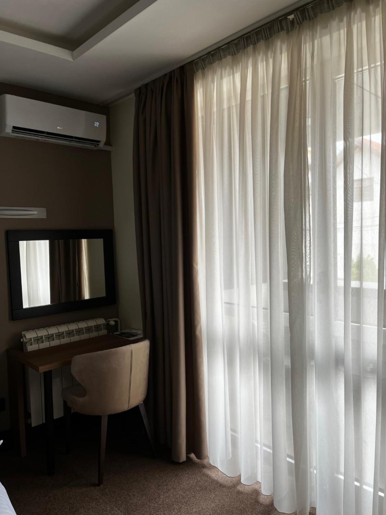 Hotel Sun Лозница Екстер'єр фото